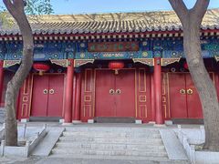 -北京第二实验小学