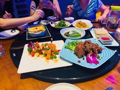 -赵小姐丨新中餐(曲江店)