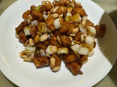 -范家小馆·烤鸭新京菜(金融街店)