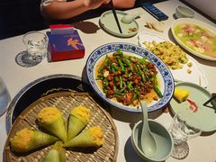 -院8里·小聚园老川菜(九眼桥店)