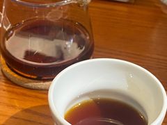 -Be Lived Cafe比例咖啡(摩天轮店)