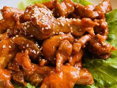 -西新饭店(城中店)