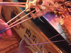 -肉串汪(望京店)