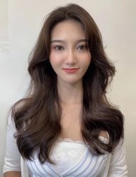 点击看大图 -3AM·S HAIR SALON烫发染发接发