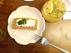 红茶卷-Ten Olives甜点