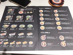 -池奈·日式咖喱蛋包饭(老城根Gpark店)