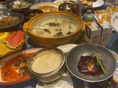 -聚鑫阁·非遗传承江浙菜(正阳店)