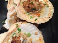 -聚点串吧·北京烧烤(朝北店)