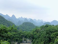 -香桥岩溶国家地质公园