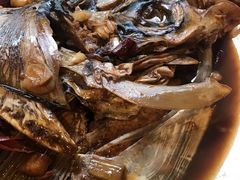 -旺顺阁鱼头泡饼(小红门店)