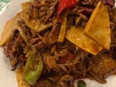 -北京小肠陈饭庄(方庄店)