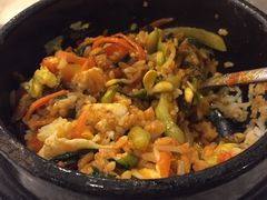 -郑阿姨的家·이모네·韩料&烤肉(武川路店)