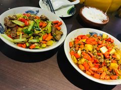 -潇湘阁(昆泰国际大厦店)