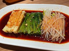 -谷丽麦馕新疆菜·清真(步步高梅溪新天地店)