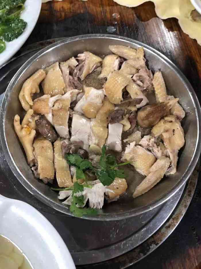 客乡情紫金家常菜-"客家菜.爸妈都是客家人,我却生长在福建,.