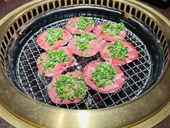 -橘焱胡同烧肉夜食(BFC外滩金融中心店)