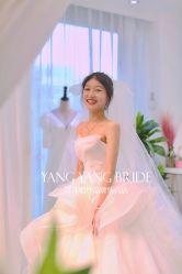 -洋洋婚纱品牌集合店