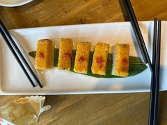 -東舍食唐精品陕菜馆