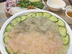 -官塘锋记鱼生·生腌·砂锅粥(牌坊街店)