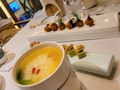 -肆月河豚·新淮扬(金融街店)