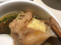 -海底捞火锅(团结桥店)