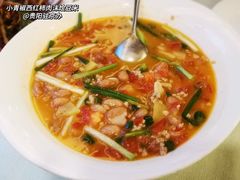 -甲秀楼缘餐厅(西直门店)