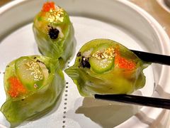 -8餐厅(新葡京酒店)