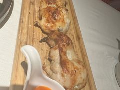 -俄士厨房(五棵松华熙LIVE店)