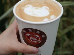 -猪圈咖啡