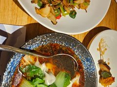 -天一朴素(武汉大学店)