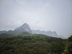 -云台山风景名胜区