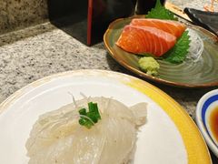 -合点寿司(美罗城店)