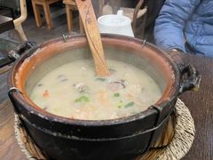 -大洋家·精品潮汕菜·生腌砂锅粥(天河东路店)