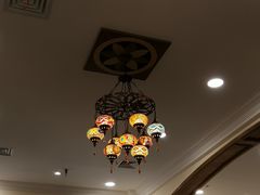 -清真·玛丽亚新疆菜主题餐厅(浙江中路店)