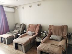 -常仁健康·经络推拿·按摩艾灸养生馆(长宁路店)