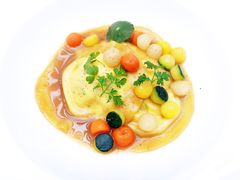 -Le Siècle.百年西餐厅(颐和公馆店)
