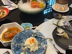 -天狗山料理(省体店)