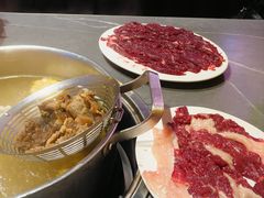 -贵宾牛·潮汕牛肉火锅(珠池总店)