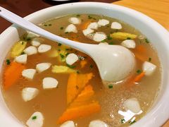 -ZF Seafood Restaurant 卓峰海鲜餐