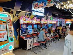 -环游嘉年华(广州-天河城店)