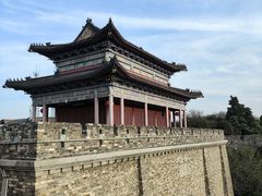 -阅江楼风景区