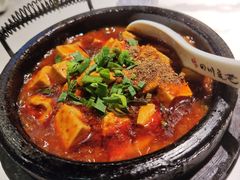 -川味堂·四川豆花(八卦岭店)