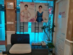 -芳朵美容养生SPA