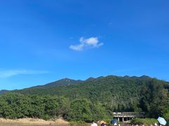 -坝光海滩