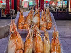 -江南粥家庄(宁国路店)