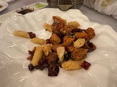 -全聚德(上海首店浦东店)