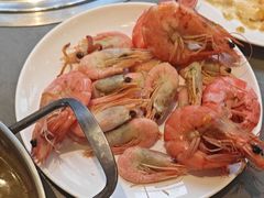 -尚宴牛特鲜自助(太原街万达店)