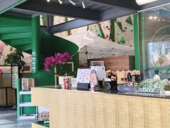 -绿壁虎攀岩基地(Tcar店)