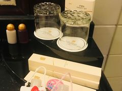 -西安锦江国际酒店