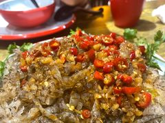 -老闵田螺馆·南昌特色小炒(梦时代店)